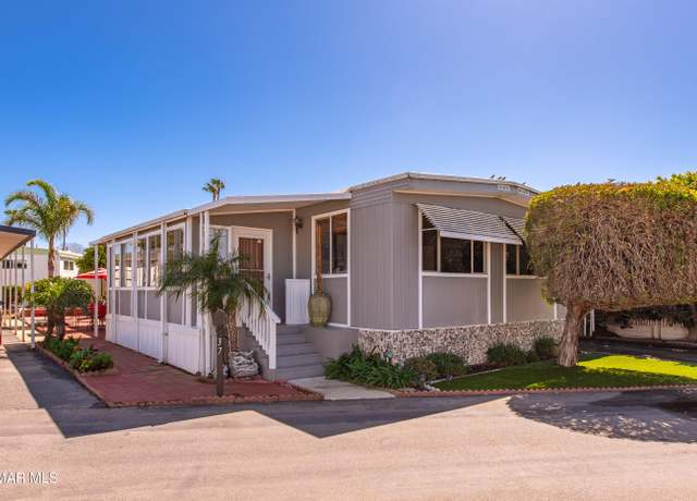 Property at 4388 Central Ave #37, Camarillo, CA 93010, 2 beds, 2 baths