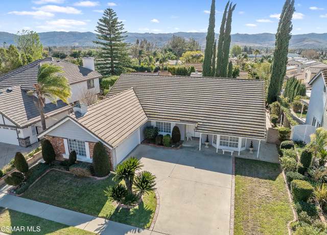 Property at 4334 Roxbury St, Simi Valley, CA 93063, 4 beds, 2 baths
