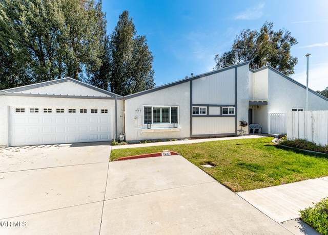 Property at 2474 Stow St, Simi Valley, CA 93063, 3 beds, 2 baths