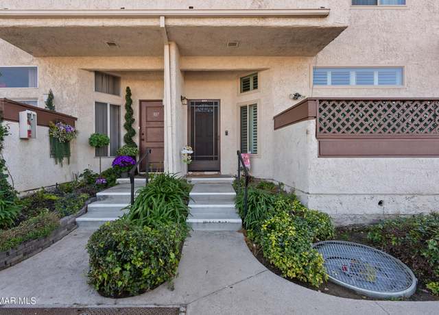 Property at 1730 Sinaloa Rd #305, Simi Valley, CA 93065, 2 beds, 1.5 baths