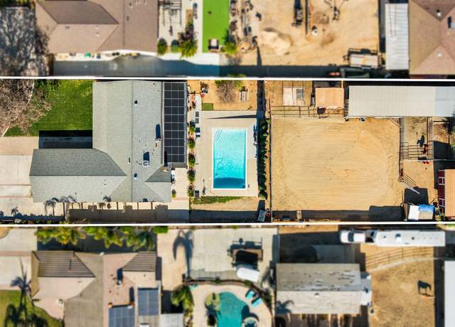 Property at 4931 Roundup Rd, Norco, CA 92860, 4 beds, 2 baths