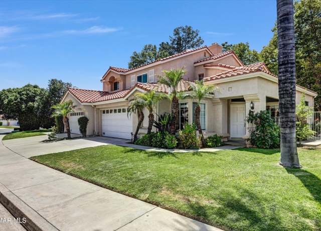 Property at 4759 Rhapsody Dr, Oak Park, CA 91377, 3 beds, 3 baths