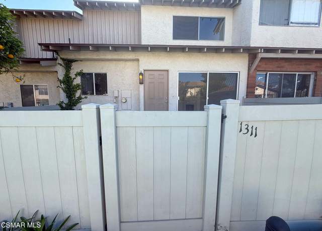 Property at 1311 Ramona Dr, Newbury Park, CA 91320, 3 beds, 2 baths
