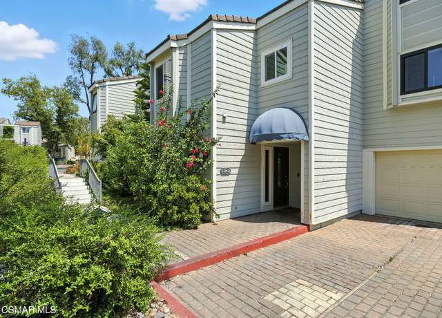 Property at 1206 S Westlake Blvd Unit D, Westlake Village, CA 91361, 3 beds, 2.5 baths