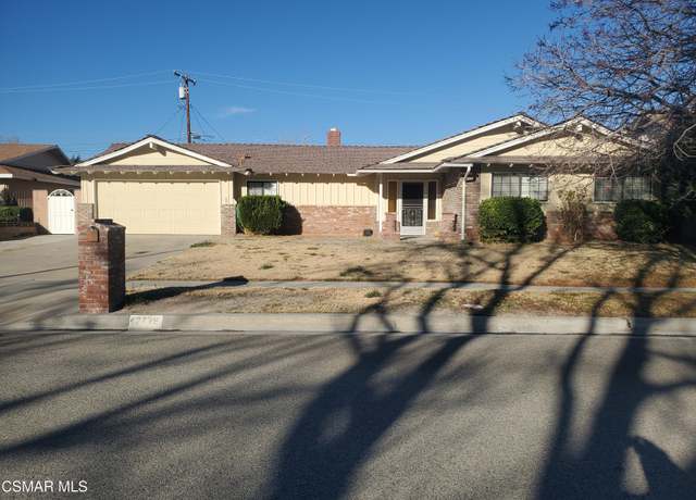 Property at 43729 22nd St W, Lancaster, CA 93536, 4 beds, 2 baths