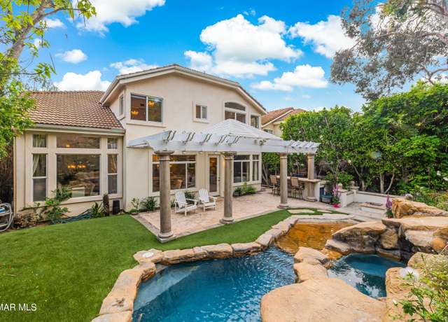 Property at 15633 Harte Ln, Moorpark, CA 93021, 4 beds, 3 baths