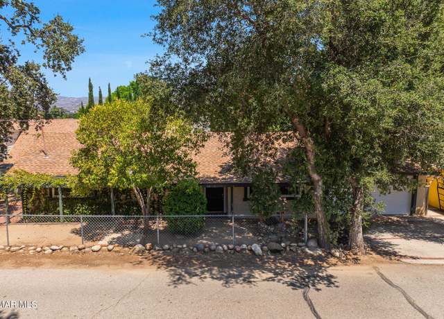 Property at 826 Katherine Rd, Simi Valley, CA 93063, 2 beds, 1 bath