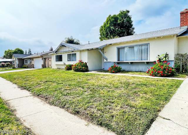 Property at 1177 Arcane St, Simi Valley, CA 93065, 3 beds, 2 baths