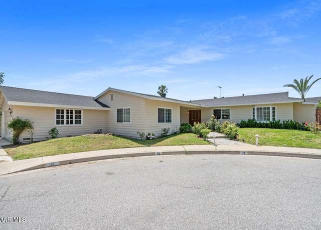 Property at 115 Kanan Rd, Oak Park, CA 91377, 4 beds, 3 baths
