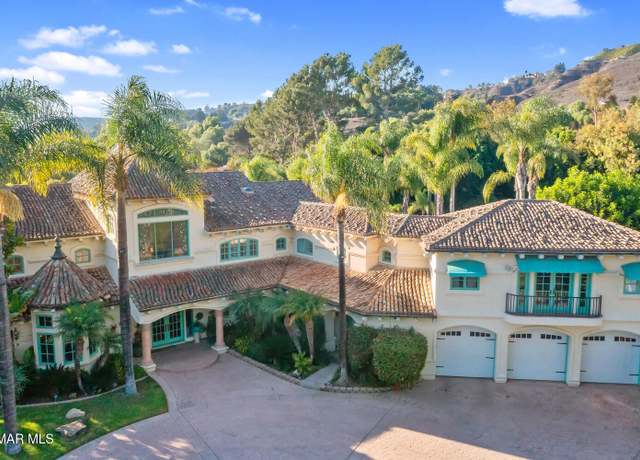 Property at 2857 Las Posas Cir, Camarillo, CA 93012, 6 beds, 6.5 baths