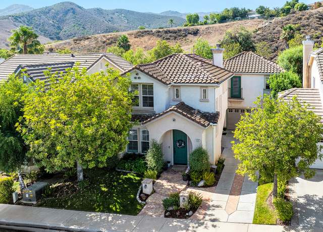 Property at 418 Arbor Ct, Simi Valley, CA 93065, 4 beds, 2.5 baths