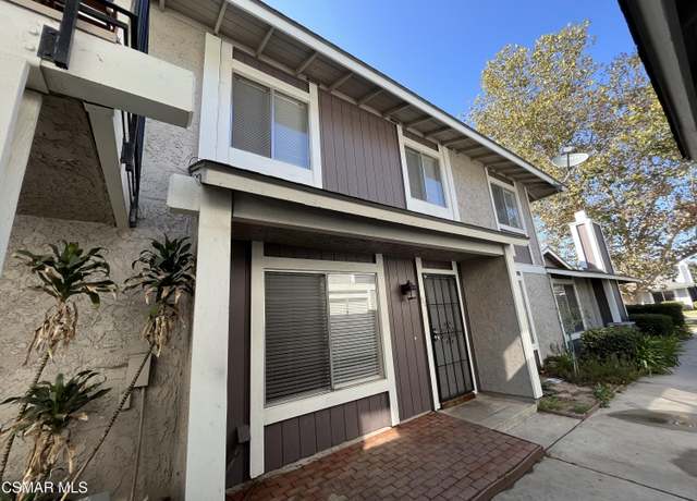 Property at 540 Spring Rd #94, Moorpark, CA 93021, 3 beds, 2.5 baths
