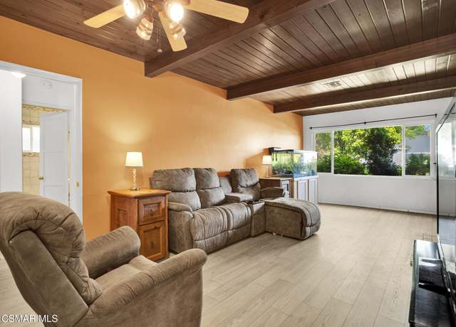 Property at 6651 Densmore Ave, Van Nuys, CA 91406, 3 beds, 2 baths