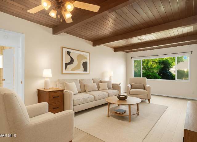Property at 6651 Densmore Ave, Lake Balboa, CA 91406, 3 beds, 2 baths