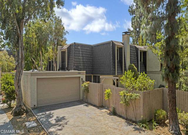 Property at 2965 Dogwood Cir, Thousand Oaks, CA 91360, 3 beds, 2.5 baths