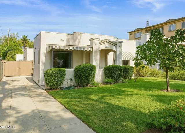 Property at 1041 Ruberta Ave, Glendale, CA 91201, 3 beds, 2 baths