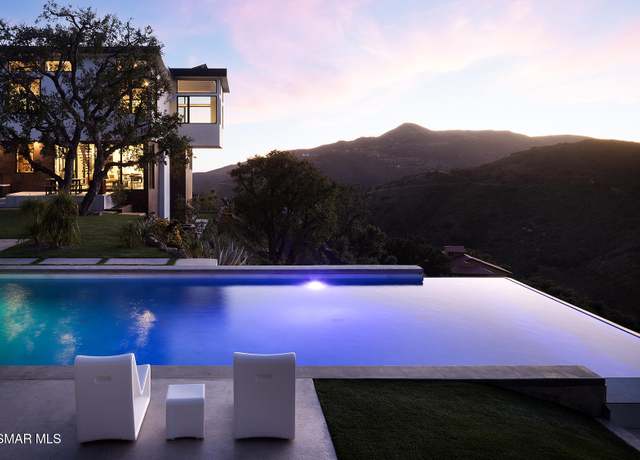 Property at 12530 Stagecoach Rd, Malibu, CA 90265, 4 beds, 3 baths