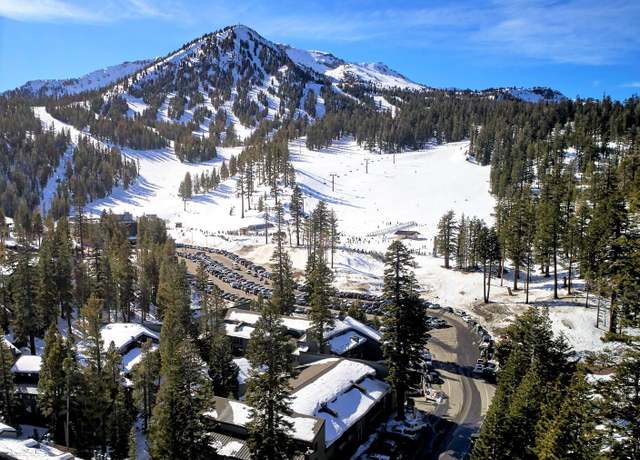 Property at 895 Canyon Blvd #15, Mammoth Lakes, CA 93546, 1 bed, 1 bath