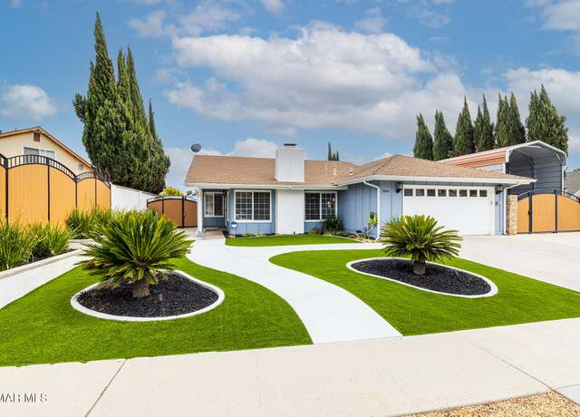 Property at 3164 Elmore St, Simi Valley, CA 93063, 3 beds, 2 baths