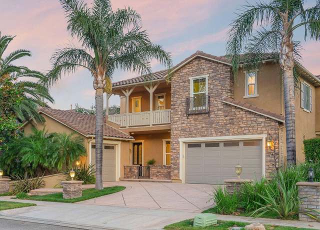 Property at 4940 Corral St, Simi Valley, CA 93063, 5 beds, 4.5 baths