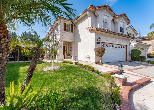 Property at 539 Shadow Ln, Simi Valley, CA 93065, 5 beds, 3 baths