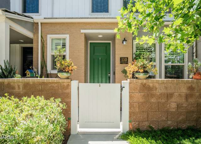 Property at 110 Red Brick Dr #5, Simi Valley, CA 93065, 3 beds, 2.5 baths