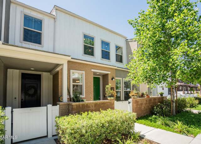 Property at 110 Red Brick Dr #5, Simi Valley, CA 93065, 3 beds, 2.5 baths