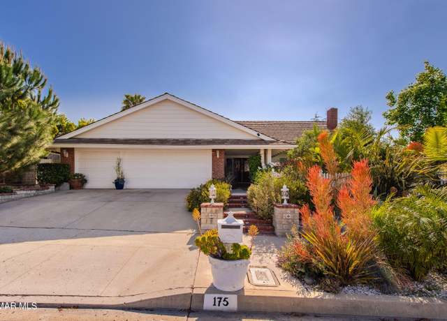 Property at 175 Venado Ave, Newbury Park, CA 91320, 5 beds, 3 baths