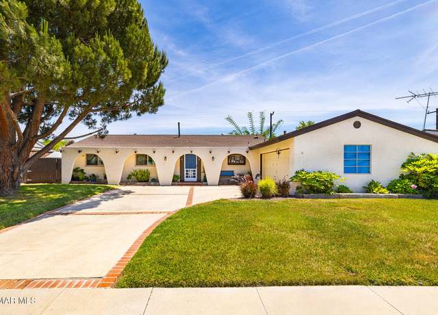 Property at 1748 Sutter Ave, Simi Valley, CA 93065, 4 beds, 1.5 baths