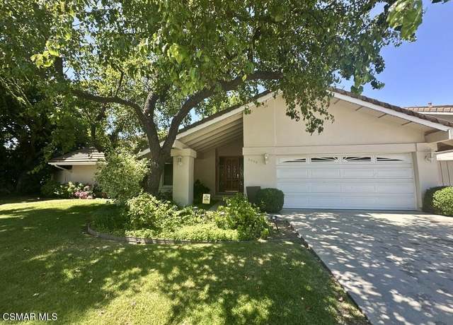 Property at 3055 E Sierra Dr, Thousand Oaks, CA 91362, 3 beds, 2 baths