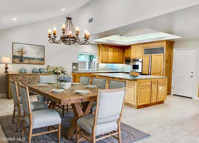 Property at 3055 E Sierra Dr, Thousand Oaks, CA 91362, 3 beds, 2 baths