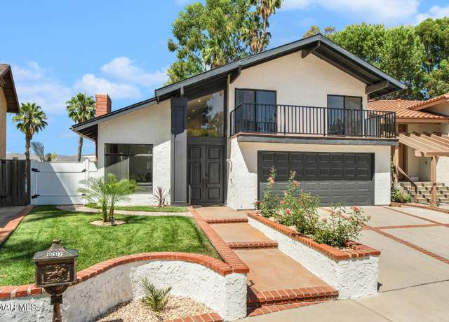 Property at 837 Hillview Cir, Simi Valley, CA 93065, 4 beds, 3 baths