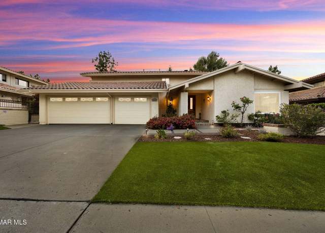 Property at 4022 Avenida Verano, Thousand Oaks, CA 91360, 3 beds, 3 baths