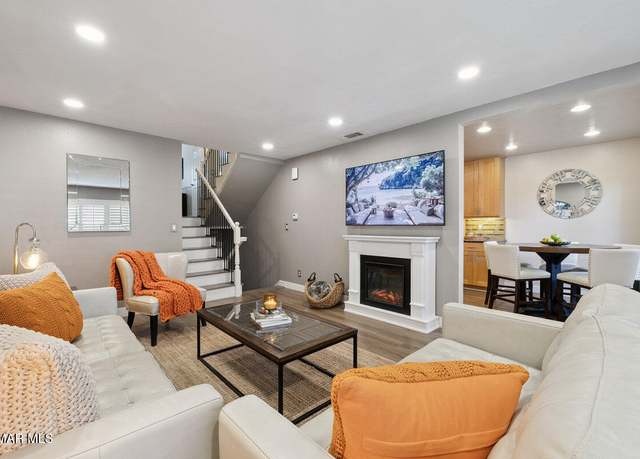 Property at 1302 Alessandro Dr, Newbury Park, CA 91320, 3 beds, 2 baths