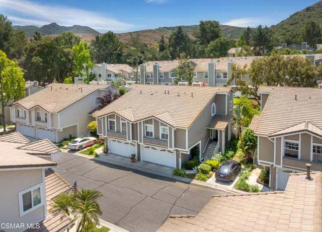 Property at 30966 Minute Man Way, Westlake Village, CA 91361, 3 beds, 3 baths
