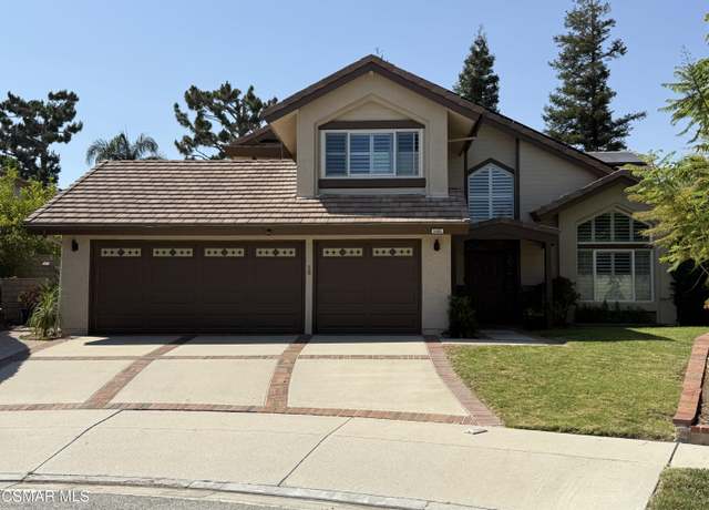 Property at 3085 Klamath Ave, Simi Valley, CA 93063, 4 beds, 2.5 baths