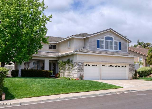 Property at 1913 Baja Vista Way, Camarillo, CA 93010, 6 beds, 3.5 baths