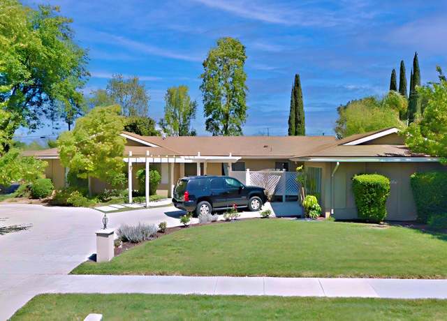 Property at 1286 Buckingham Dr, Thousand Oaks, CA 91360, 4 beds, 2.5 baths