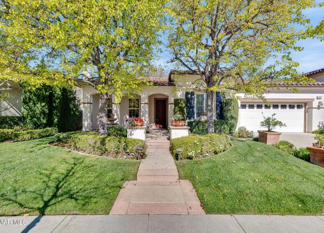 Property at 5199 Via Dolores, Newbury Park, CA 91320, 3 beds, 2.5 baths