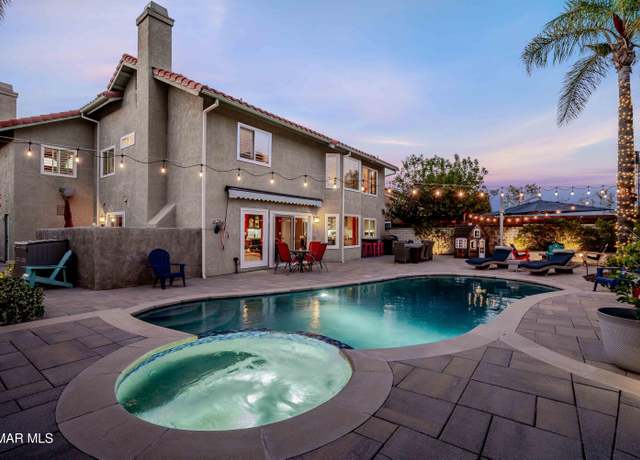 Property at 764 Coldbrook Pl, Simi Valley, CA 93065, 4 beds, 3 baths