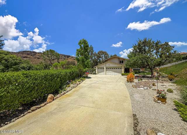 Property at 390 Thunderhead St, Thousand Oaks, CA 91360, 4 beds, 3 baths