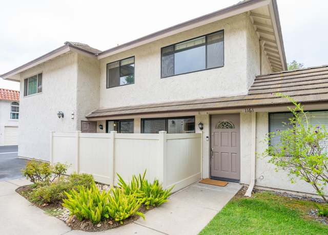 Property at 1161 Landsburn Cir, Westlake Village, CA 91361, 2 beds, 1 bath