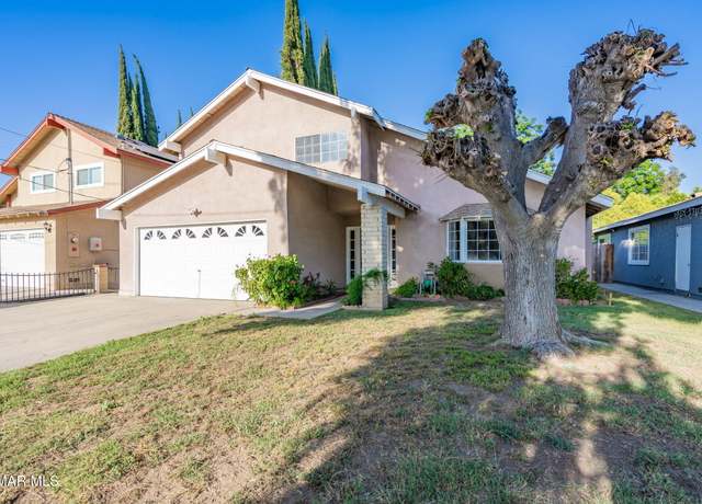 Property at 7850 W Etiwanda Ave, Reseda, CA 91335, 4 beds, 2 baths