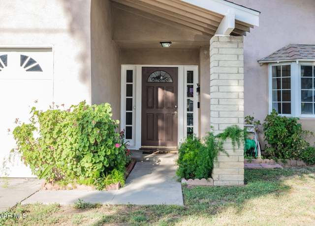 Property at 7850 W Etiwanda Ave, Reseda, CA 91335, 4 beds, 2 baths
