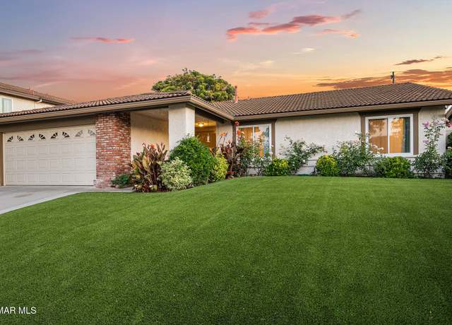 Property at 139 Shamrock Ct, Newbury Park, CA 91320, 4 beds, 2 baths