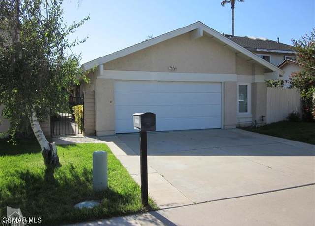 Property at 5637 Slicers Cir, Agoura Hills, CA 91301, 3 beds, 2 baths