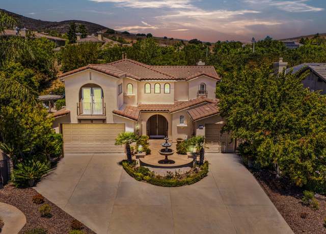 Property at 3211 Cove Creek Ct, Thousand Oaks, CA 91362, 5 beds, 4.5 baths