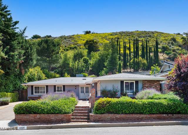 Property at 4324 Natoma Ave, Woodland Hills, CA 91364, 4 beds, 2.5 baths