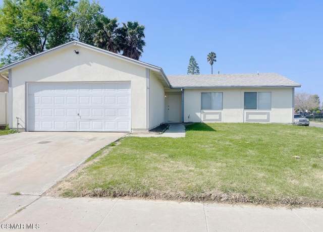 Property at 391 Hermes St, Simi Valley, CA 93065, 4 beds, 2 baths