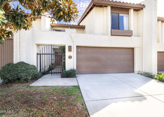 Property at 638 Woodlawn Dr, Thousand Oaks, CA 91360, 2 beds, 2.5 baths